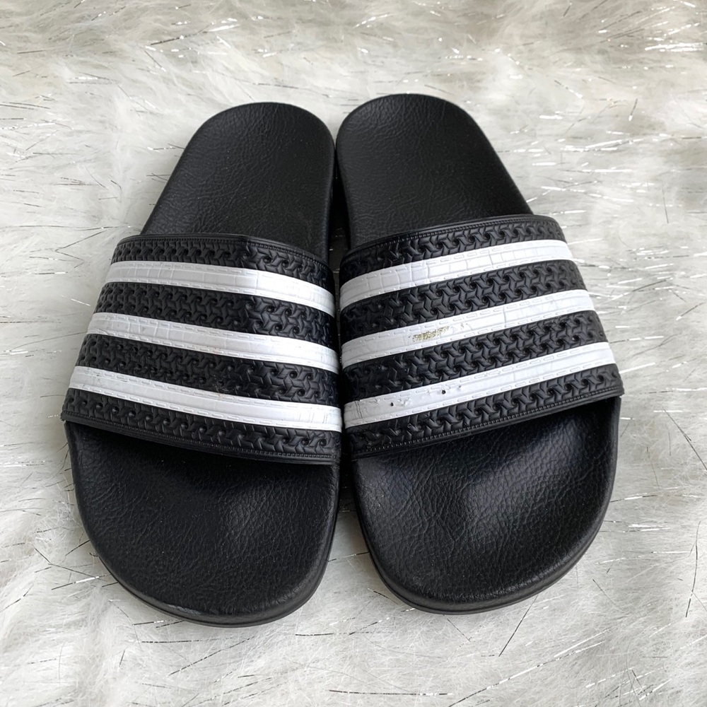Adidas Slides